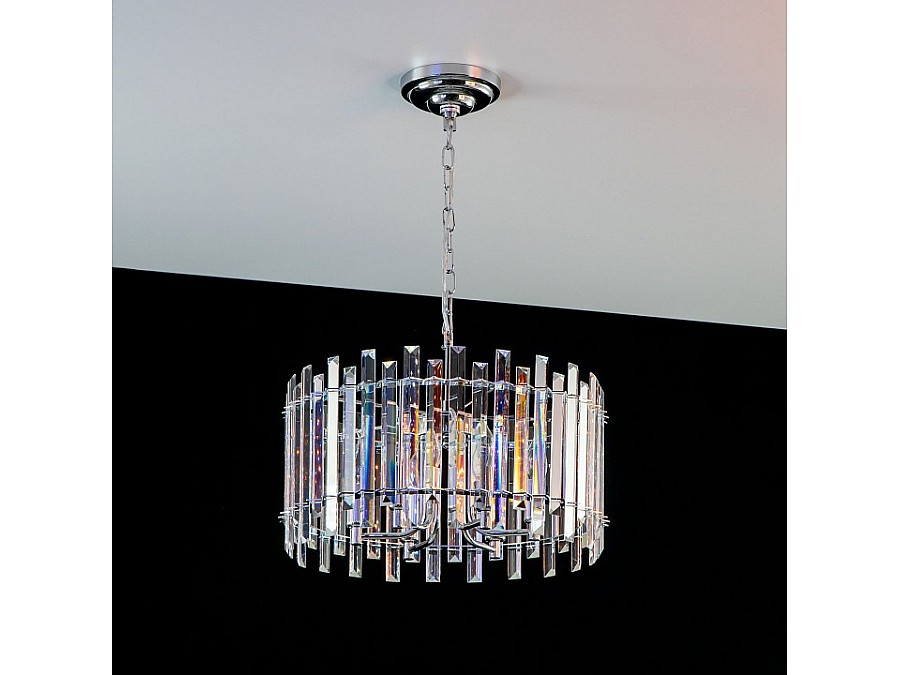 Подвесной светильник Citilux Ингвар CL334161