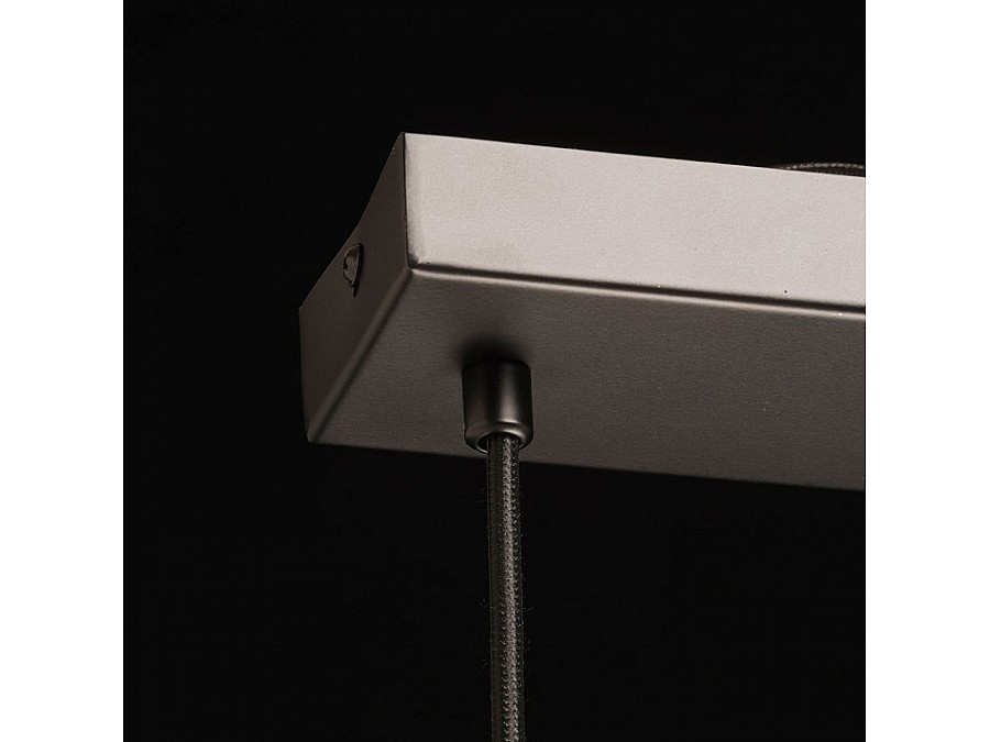 Подвесной светильник DeMarkt Нойвид 6 682012303