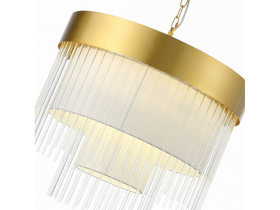 Подвесной светильник ST-Luce Aversa SL1352.203.09