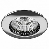 Встраиваемый светильник Lightstar Teso FIX 011074