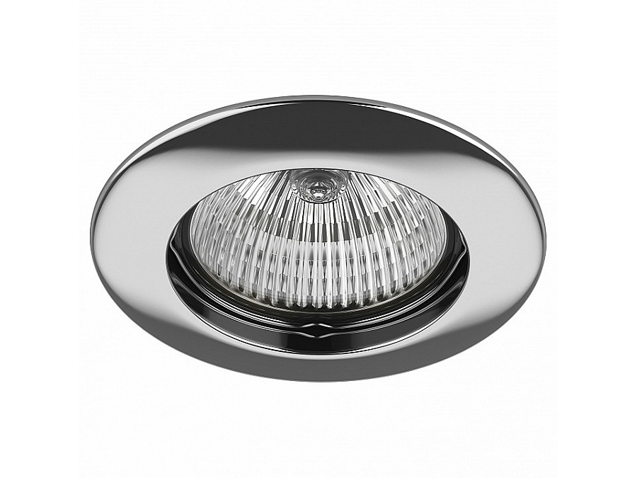 Встраиваемый светильник Lightstar Teso FIX 011074