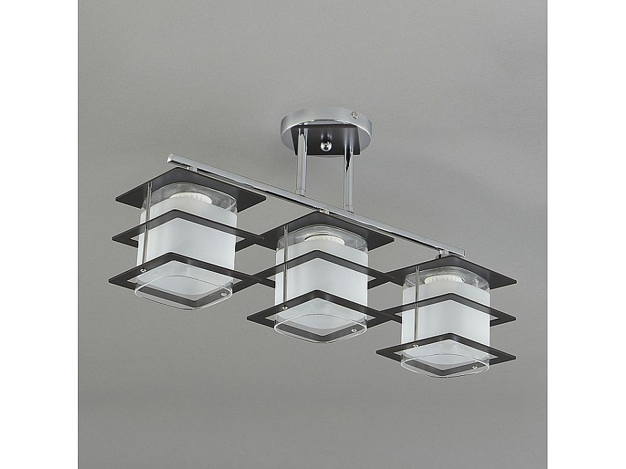 Светильник на штанге Escada Norman 1127/3PL