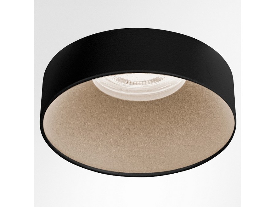 Накладной светильник Arte Lamp Ramo A1240PL-1BK