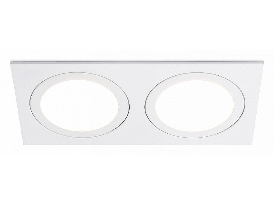 Встраиваемый светильник Ambrella Light TN TN51826