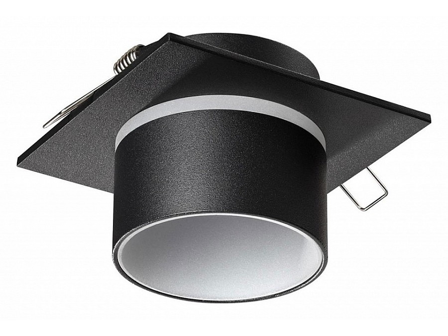 Встраиваемый светильник Novotech Lirio 370717