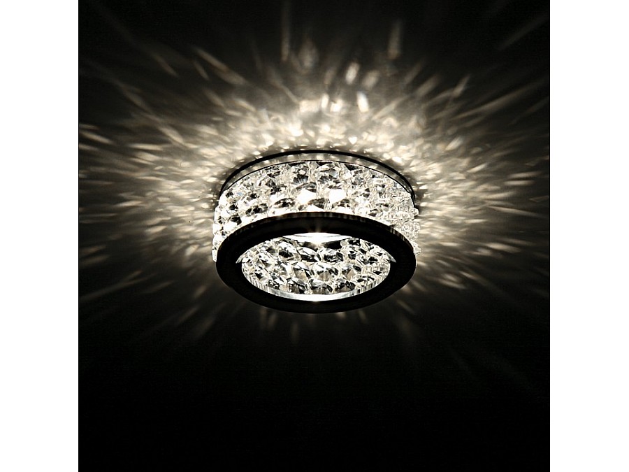Встраиваемый светильник Lightstar Onora Grande 031804