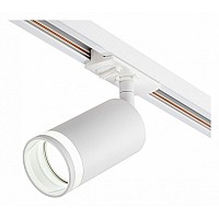 Светильник на штанге Escada 20016 20016TRA/01 SWH