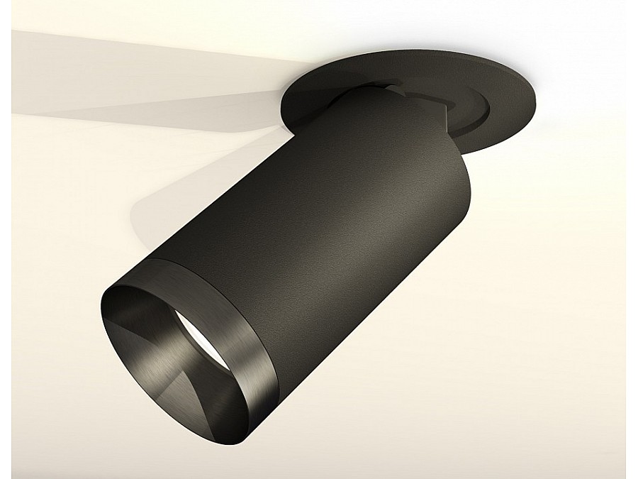 Встраиваемый светильник на штанге Ambrella Light XM XM6323201