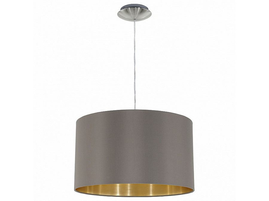 Подвесной светильник Eglo Maserlo 31603