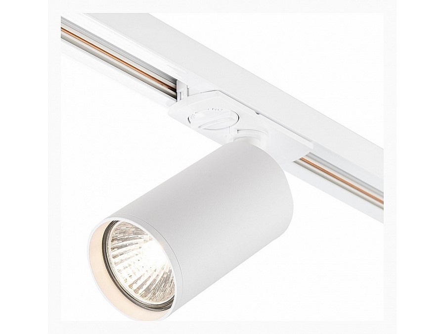 Светильник на штанге Escada 20001 20001TRA/01 SWH