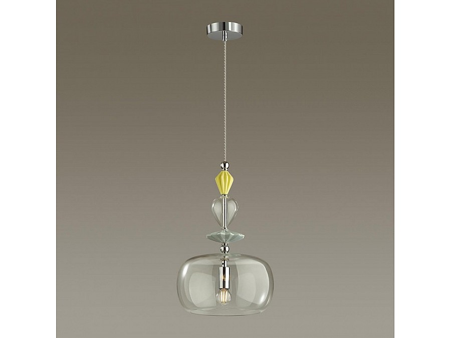 Подвесной светильник Odeon Light Bizet 4893/1A