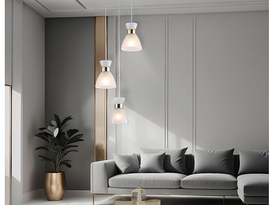 Подвесной светильник Ambrella Light TR TR3402