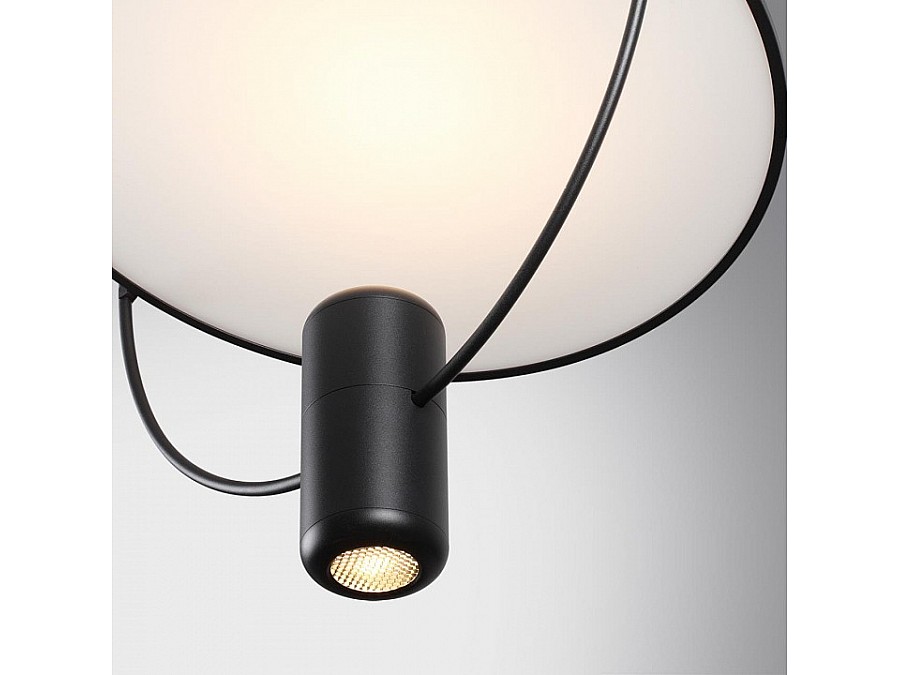 Подвесной светильник Odeon Light Orbit 7029/2L