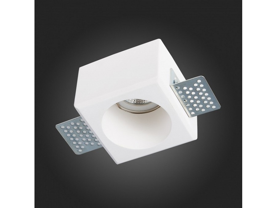 Встраиваемый светильник ST-Luce ST252–254 GYPSUM ST252.508.01