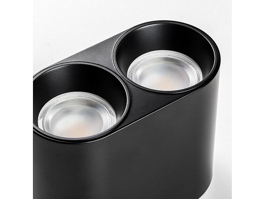 Накладной светильник Lightstar Rullo 213467