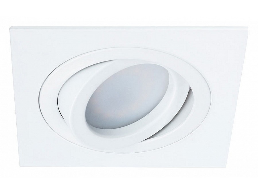 Встраиваемый светильник Arte Lamp Tarf A2168PL-1WH