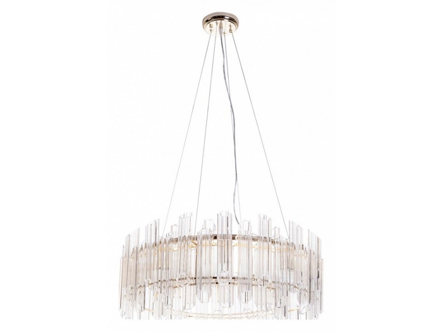 Подвесной светильник Arte Lamp Jastin A2848SP-8GO