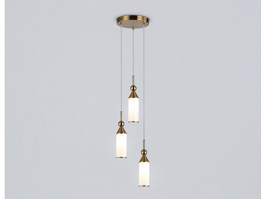 Подвесной светильник Ambrella Light LH LH55272
