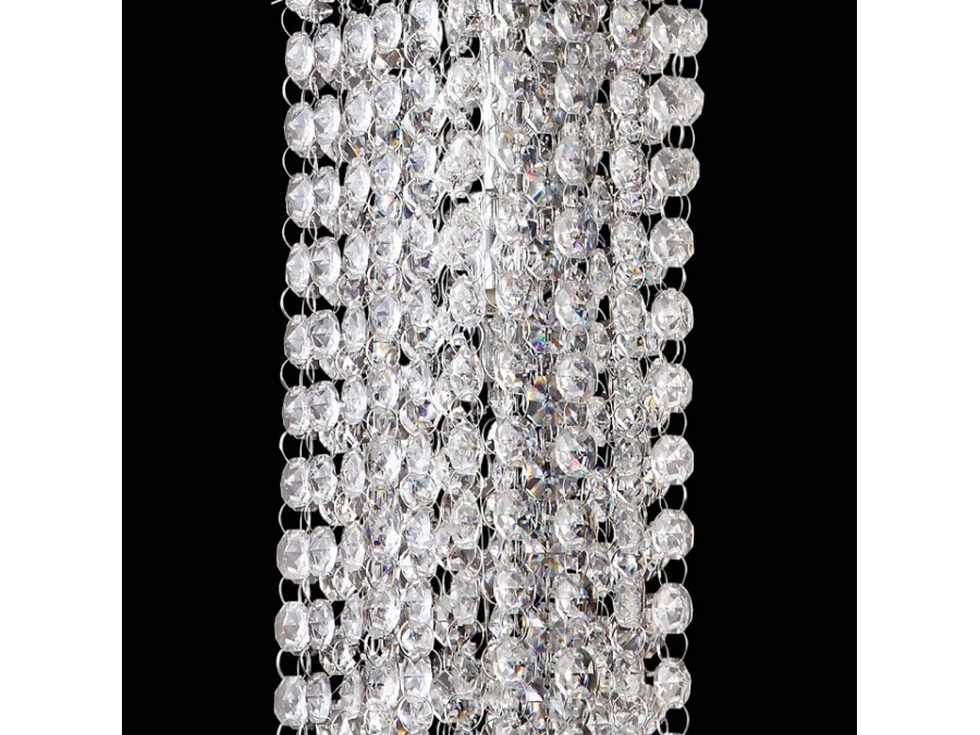 Подвесной светильник Lightstar Cristallo 795424