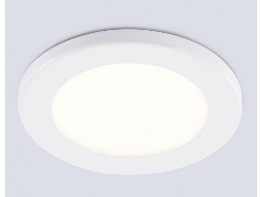 Встраиваемый светильник Ambrella Light TN TN6630