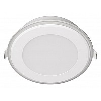 Встраиваемый светильник Citilux TRON CLD009013NW