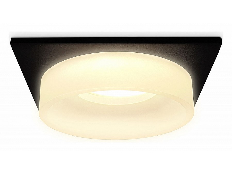 Встраиваемый светильник Ambrella TN TN1316