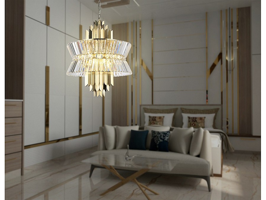 Подвесной светильник Ambrella Light LH LH41017