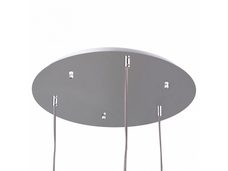 Подвесной светильник Lightstar Extra L3PR721134