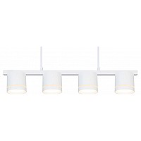 Подвесной светильник Arte Lamp Legacy A8024SP-4WH