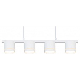 Подвесной светильник Arte Lamp Legacy A8024SP-4WH