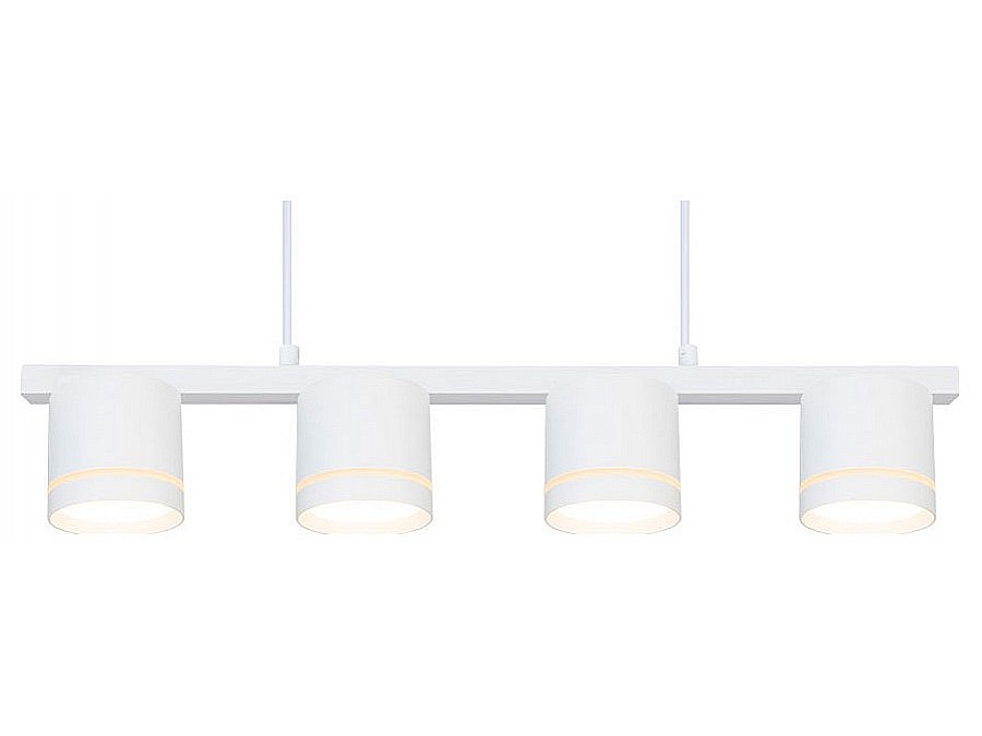 Подвесной светильник Arte Lamp Legacy A8024SP-4WH