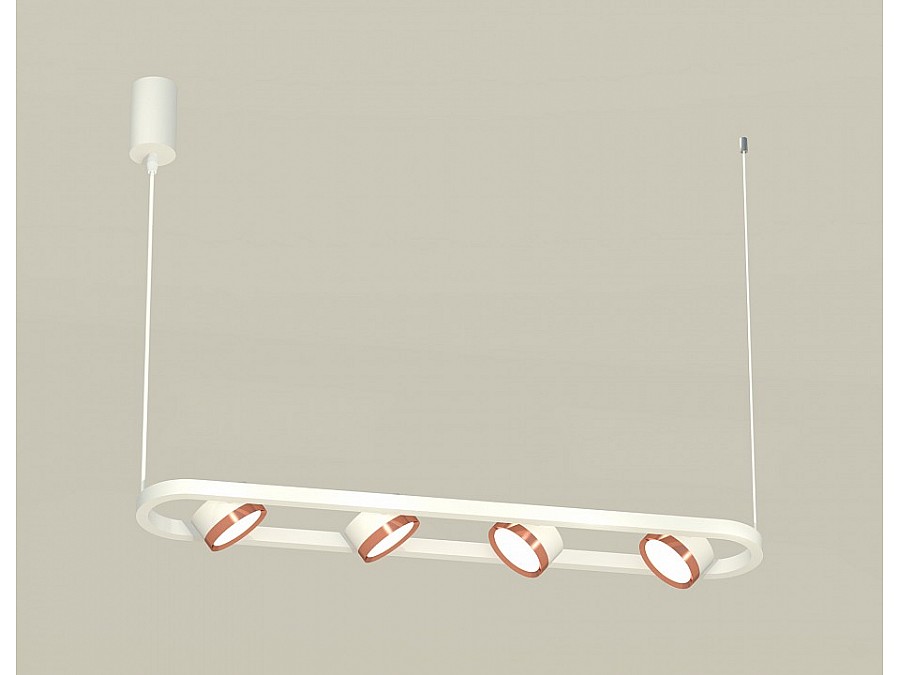 Подвесной светильник Ambrella XB XB9163103
