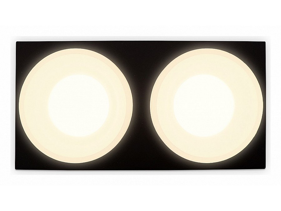 Встраиваемый светильник Ambrella TN TN1319