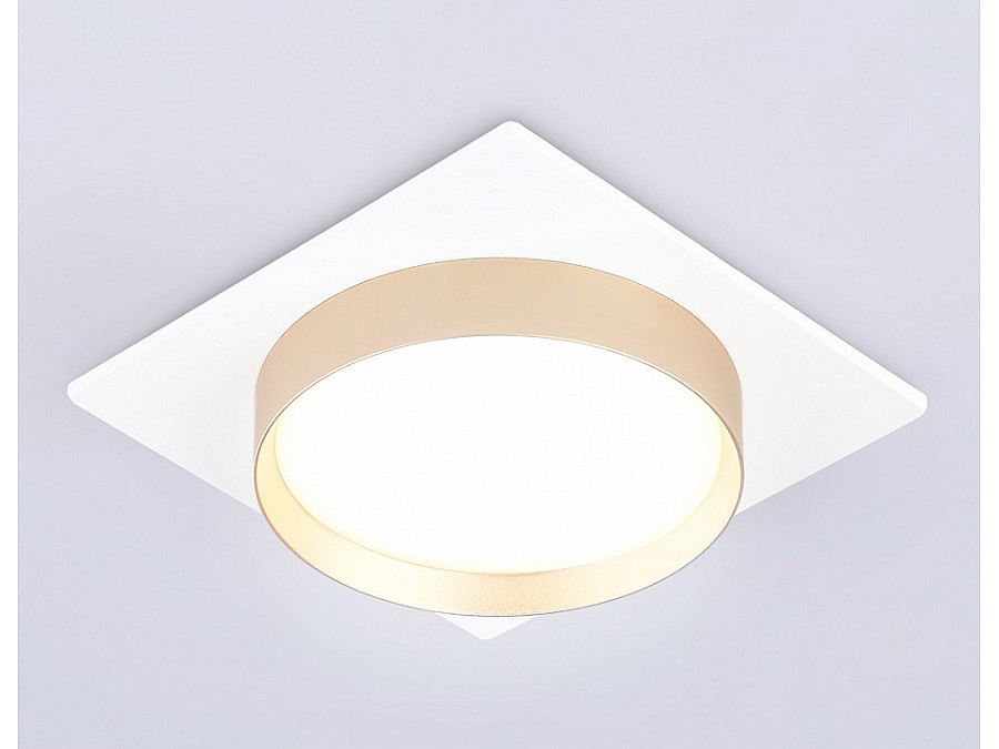 Встраиваемый светильник Ambrella Light TECHNO SPOT TN5230