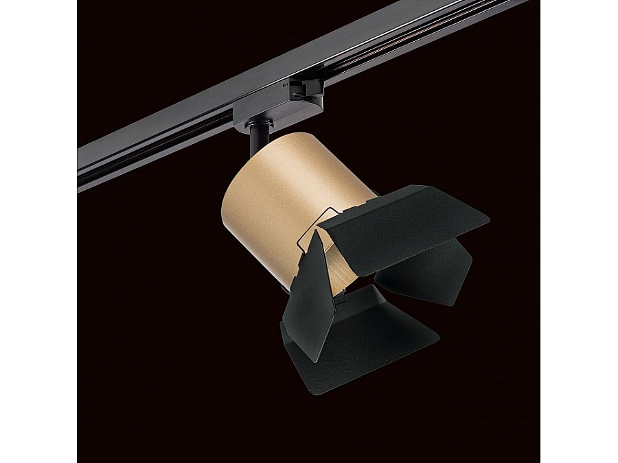 Светильник на штанге Lightstar Rullo R1T3490487