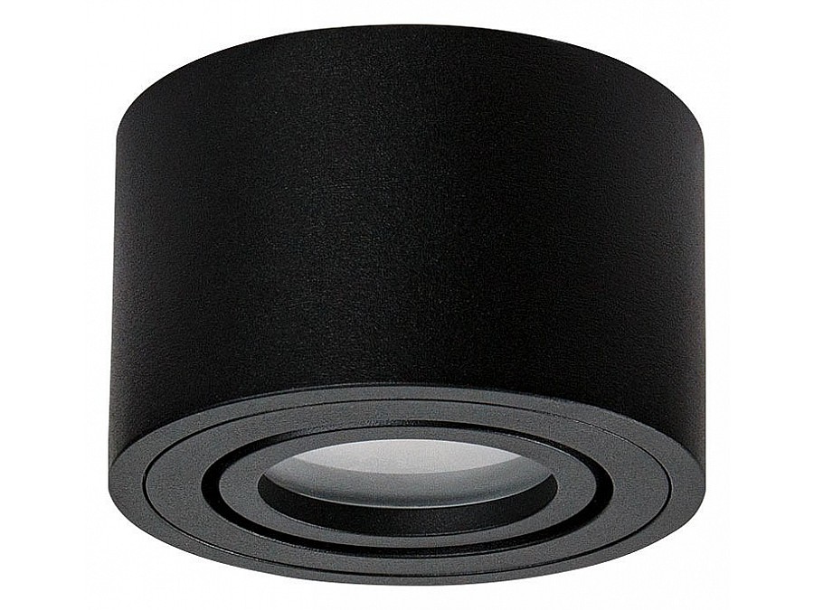 Накладной светильник Arte Lamp Unito A0550PL-1BK