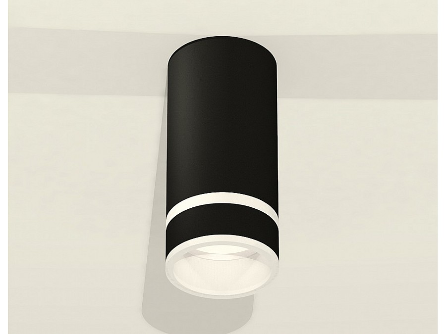 Накладной светильник Ambrella Light XS XS8162005