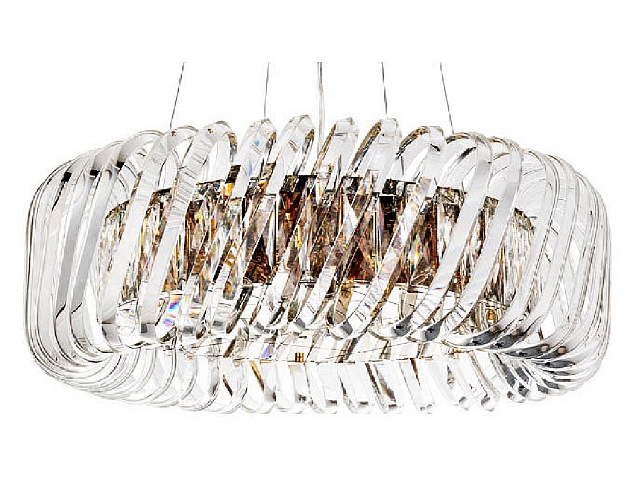 Подвесной светильник Divinare Megan 7568/18 LM-9