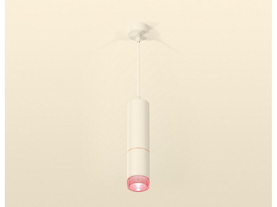 Подвесной светильник Ambrella XP XP6312030