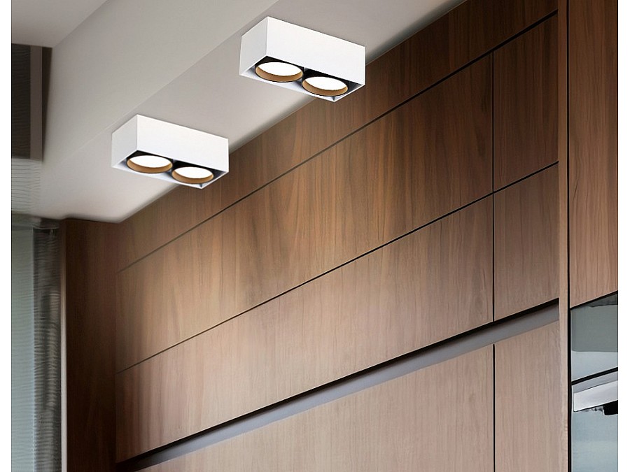 Накладной светильник Ambrella Light TN TN70872