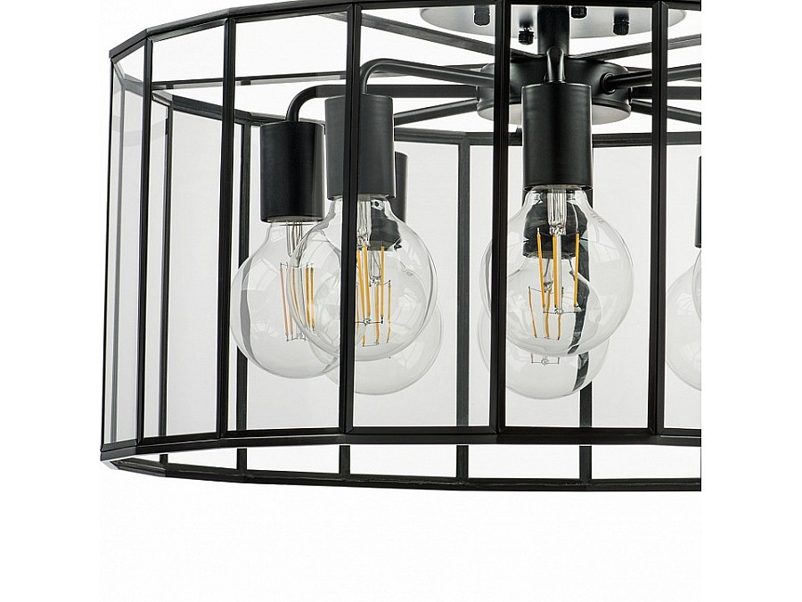 Светильник на штанге Lightstar Genni 798287