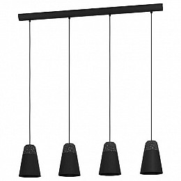 Подвесной светильник Eglo Canterras 99545