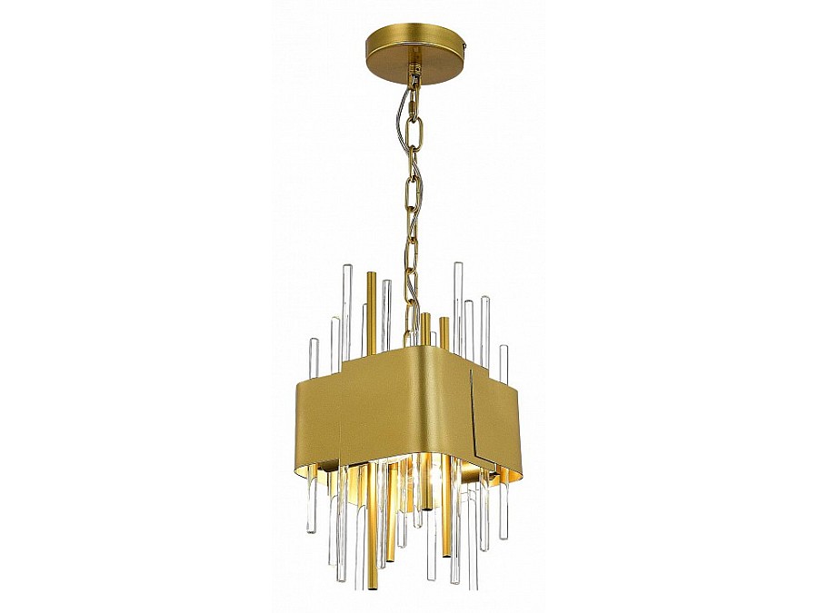Подвесной светильник ST-Luce Olvera SL1633.203.04
