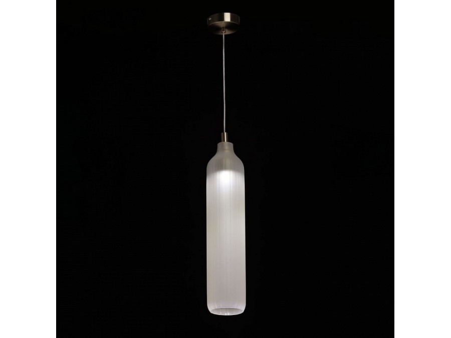 Подвесной светильник DeMarkt Кьянти 720012101