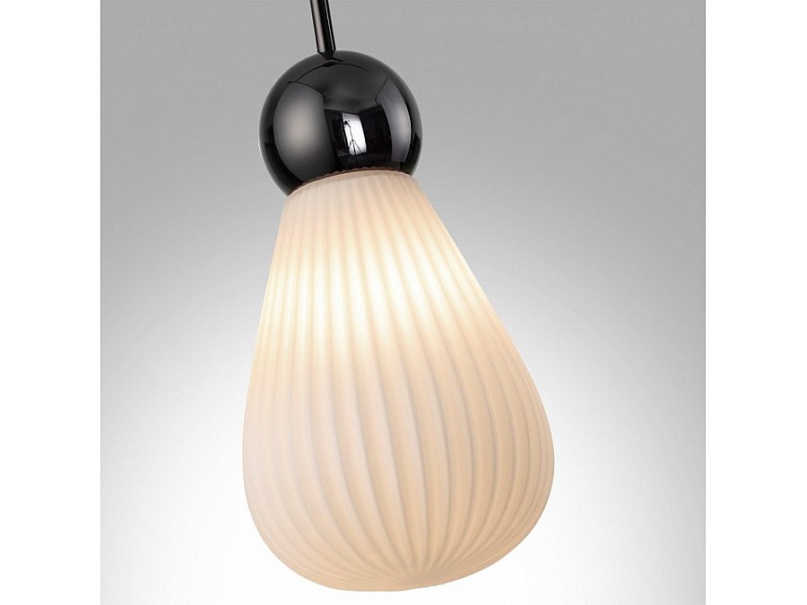 Подвесной светильник Odeon Light Elica 2 5418/1