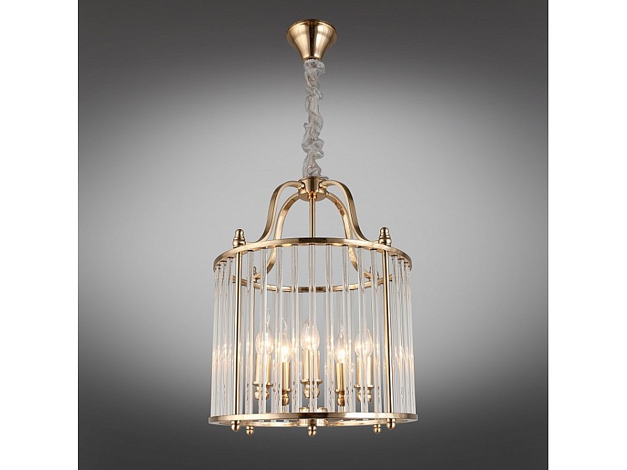 Подвесной светильник Aployt Joanna APL.726.16.05