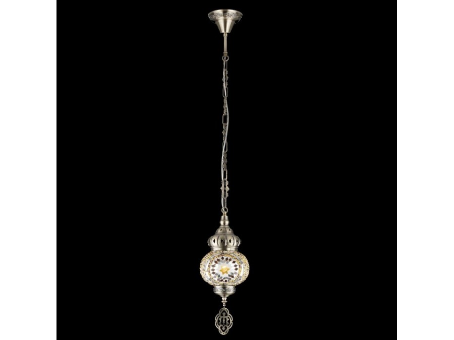 Подвесной светильник Citilux Каир CL419115