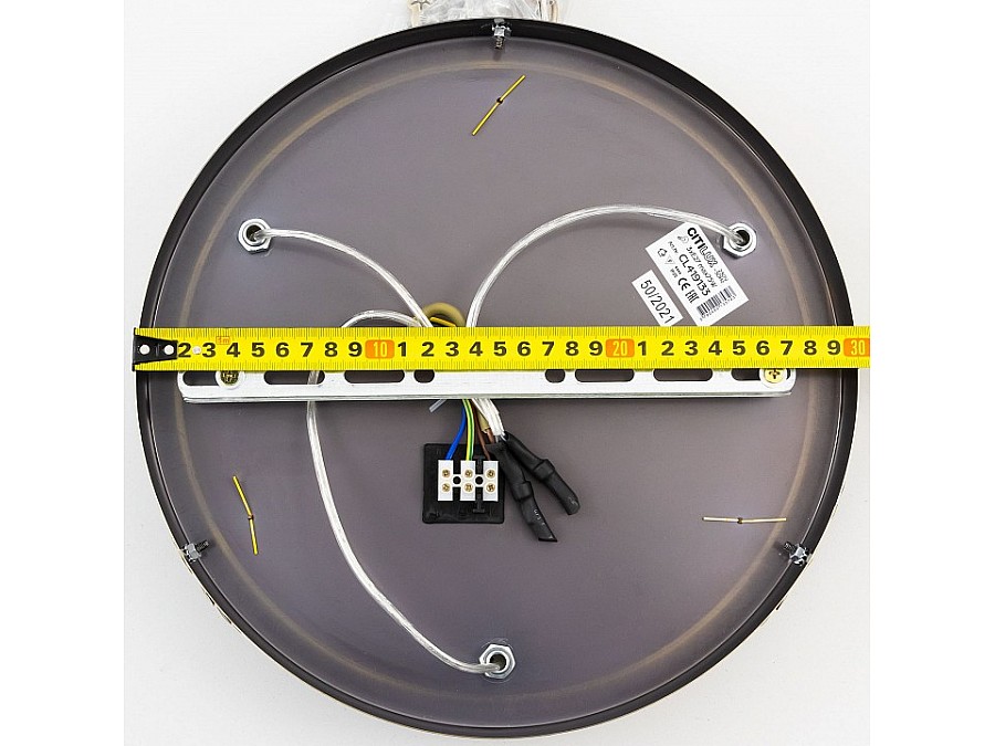 Подвесной светильник Citilux Каир CL419133