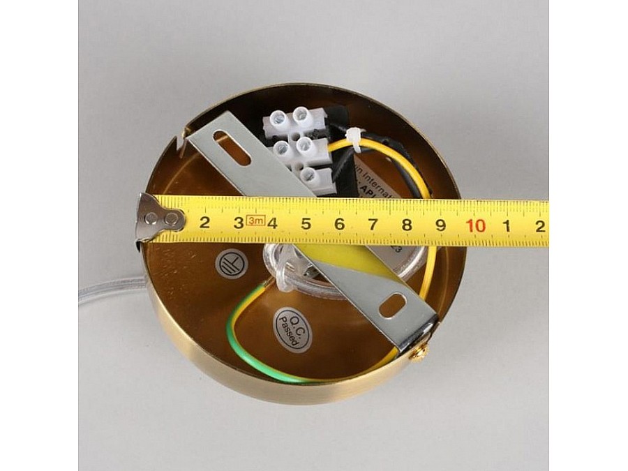 Подвесной светильник Aployt Rosabella APL.320.16.01