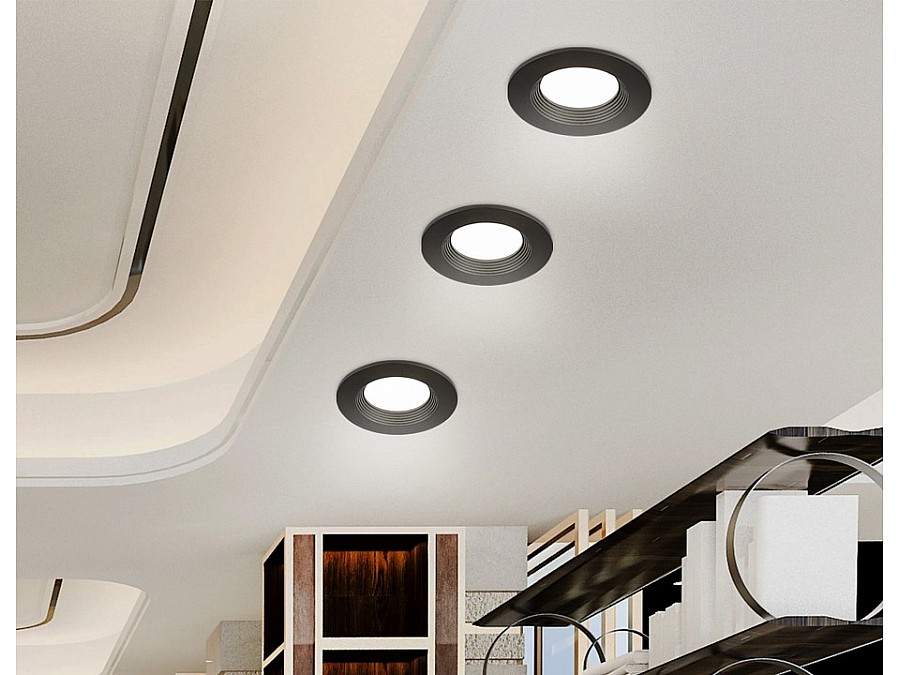 Встраиваемый светильник Ambrella Light TN TN102816